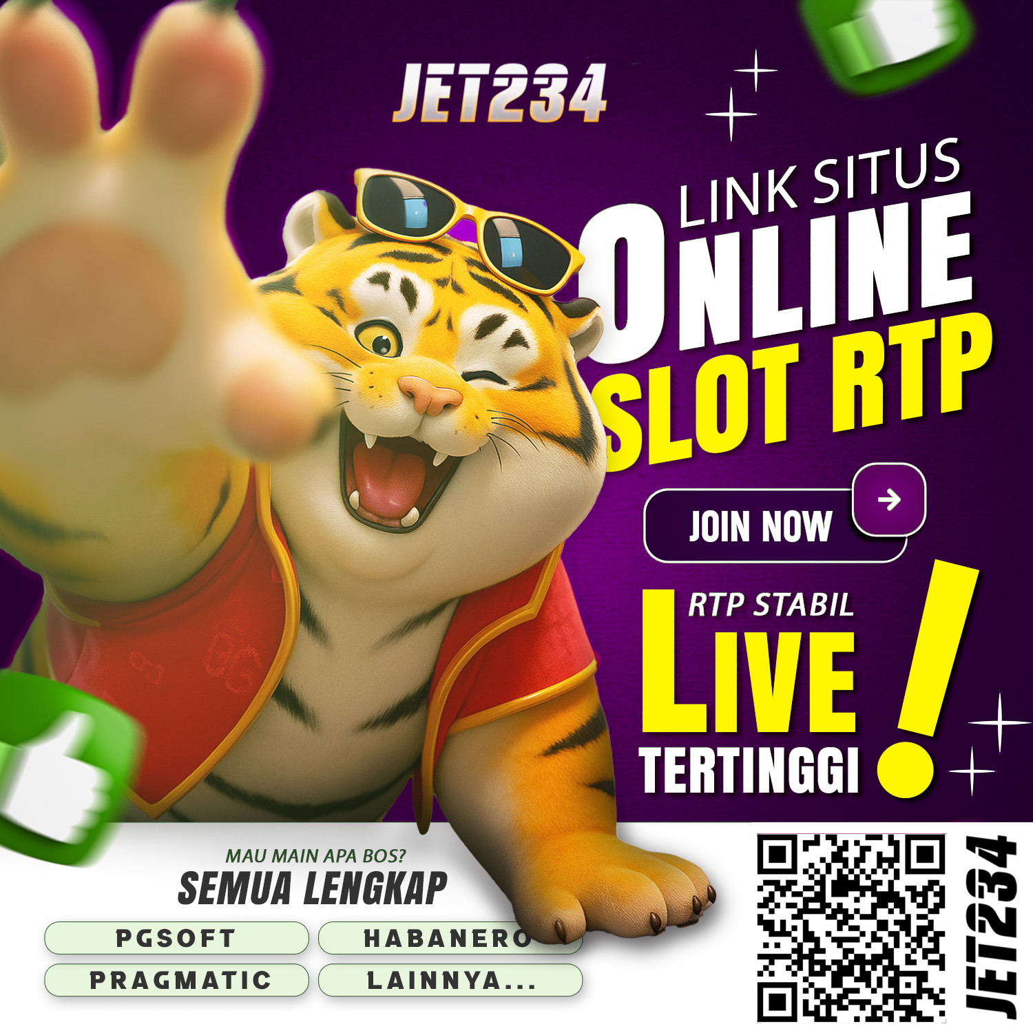 JET234 | Platform Permainan Online Terlengkap & Terpercaya di Asia image 1